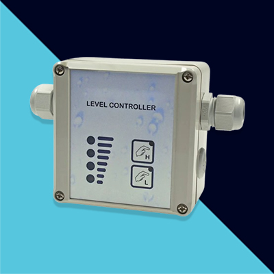 Laptron Level Sensor with Indicator