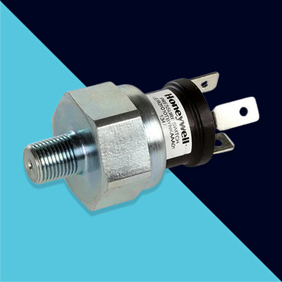 Laptron Pressure Switch