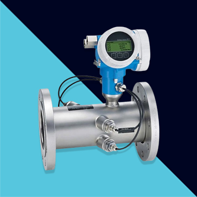 Electromagnetic Flow Meter