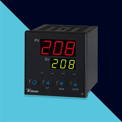 Digital Temperature Controller