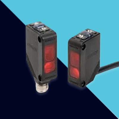 Laptron Photoelectric Sensors