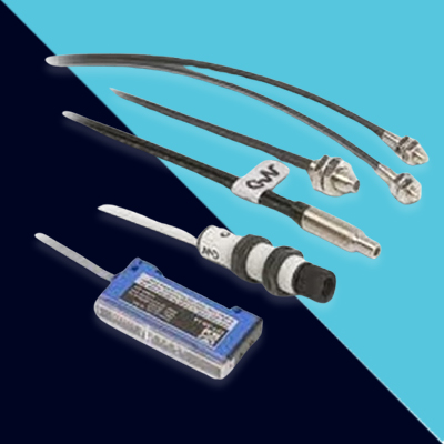 Fiber Optic Sensors