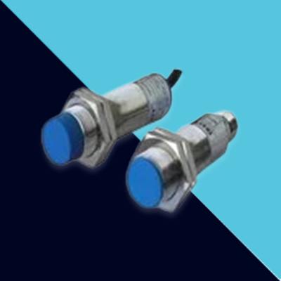 Laptron Inductive Proximity Sensors