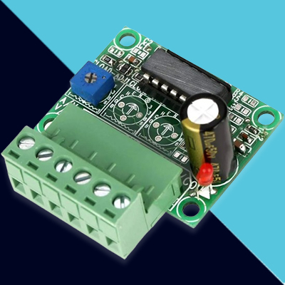 Industrial Signal Converter