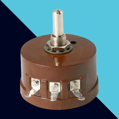 Laptron Pot / Potentiometer