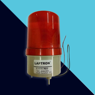 Laptron LED Lamp