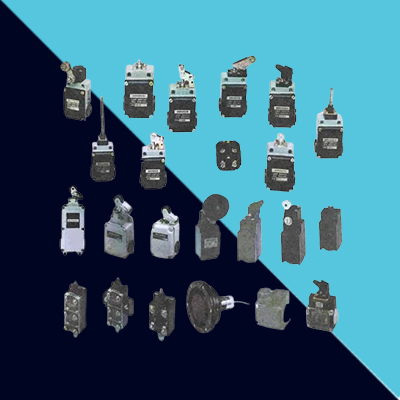 Laptron Limit Switch