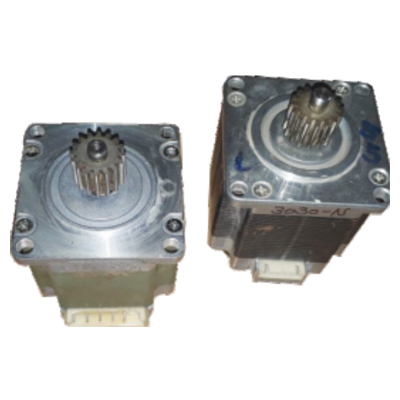 Stepper Motor