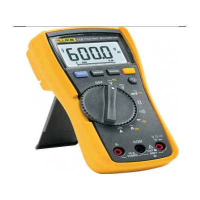 Tru Rms Multimeter