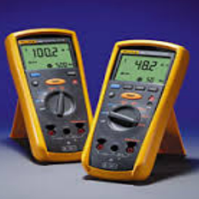 Insulation Testers