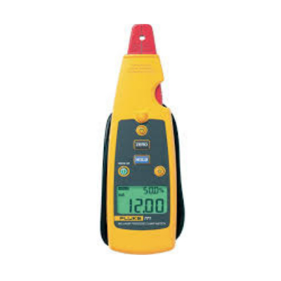 Fluke 771 Ma Process Clamp Meter