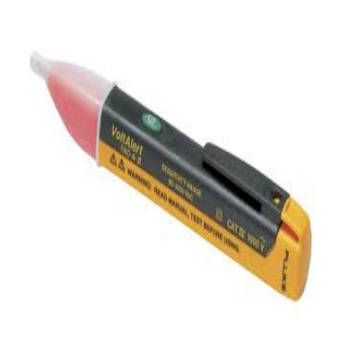 Non Contact Ac Voltage Tester