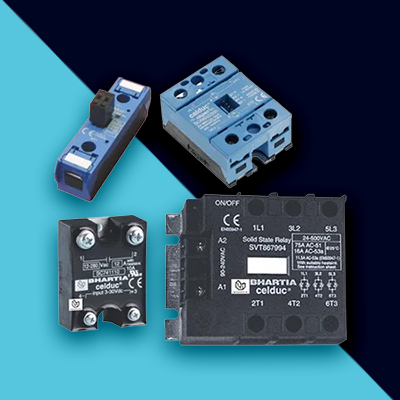 Laptron Solid State Relay